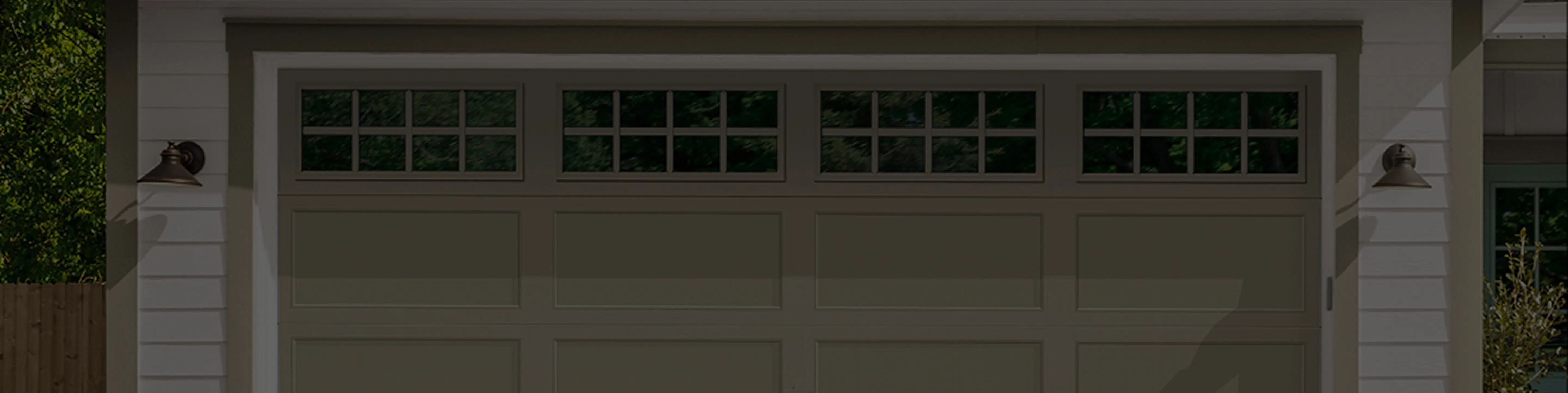 D & D Garage Doors