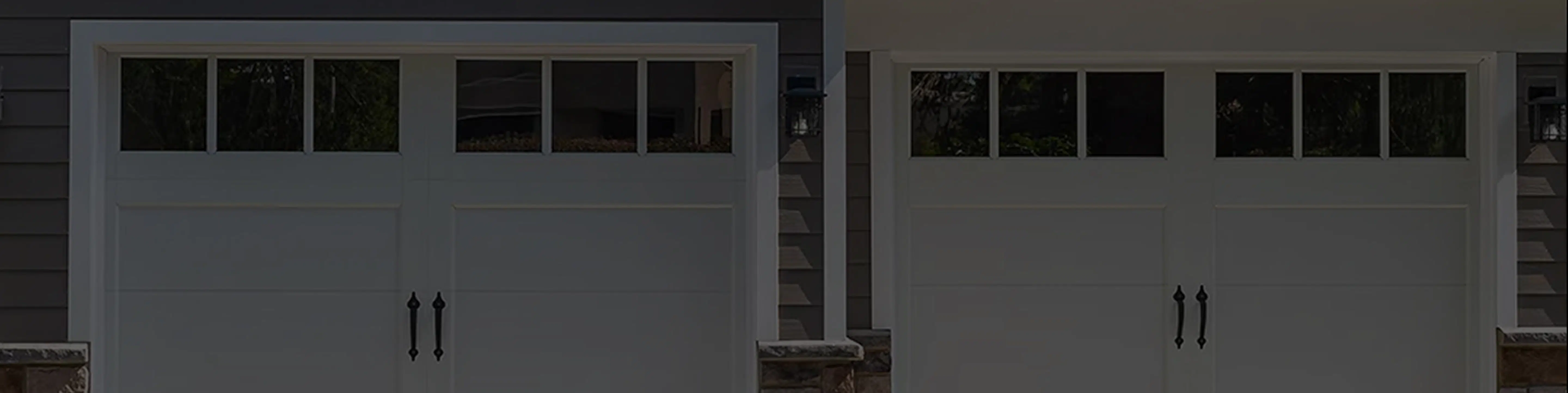 D & D Garage Doors