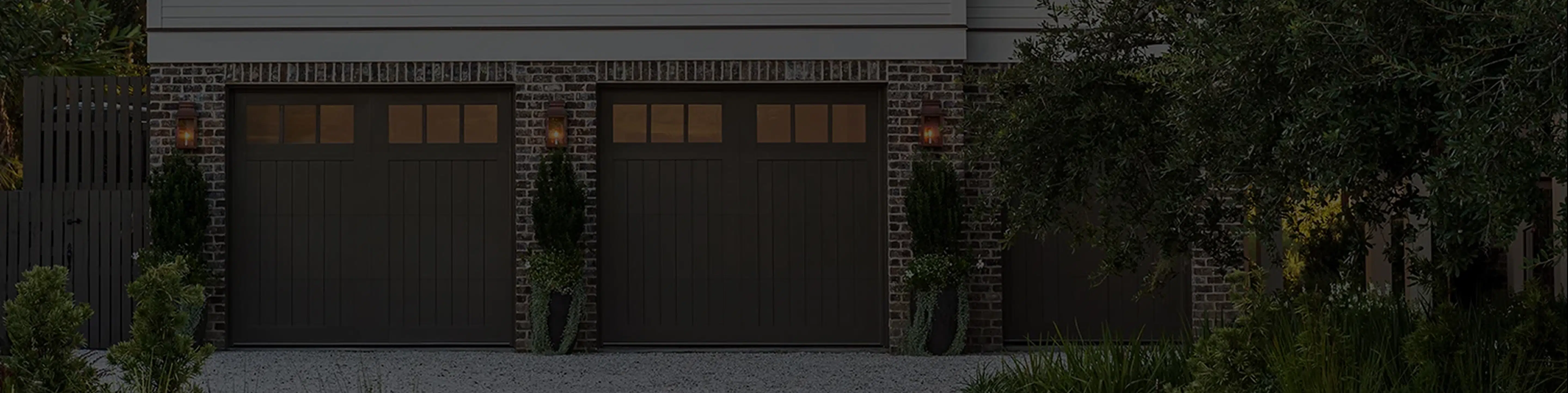 D & D Garage Doors