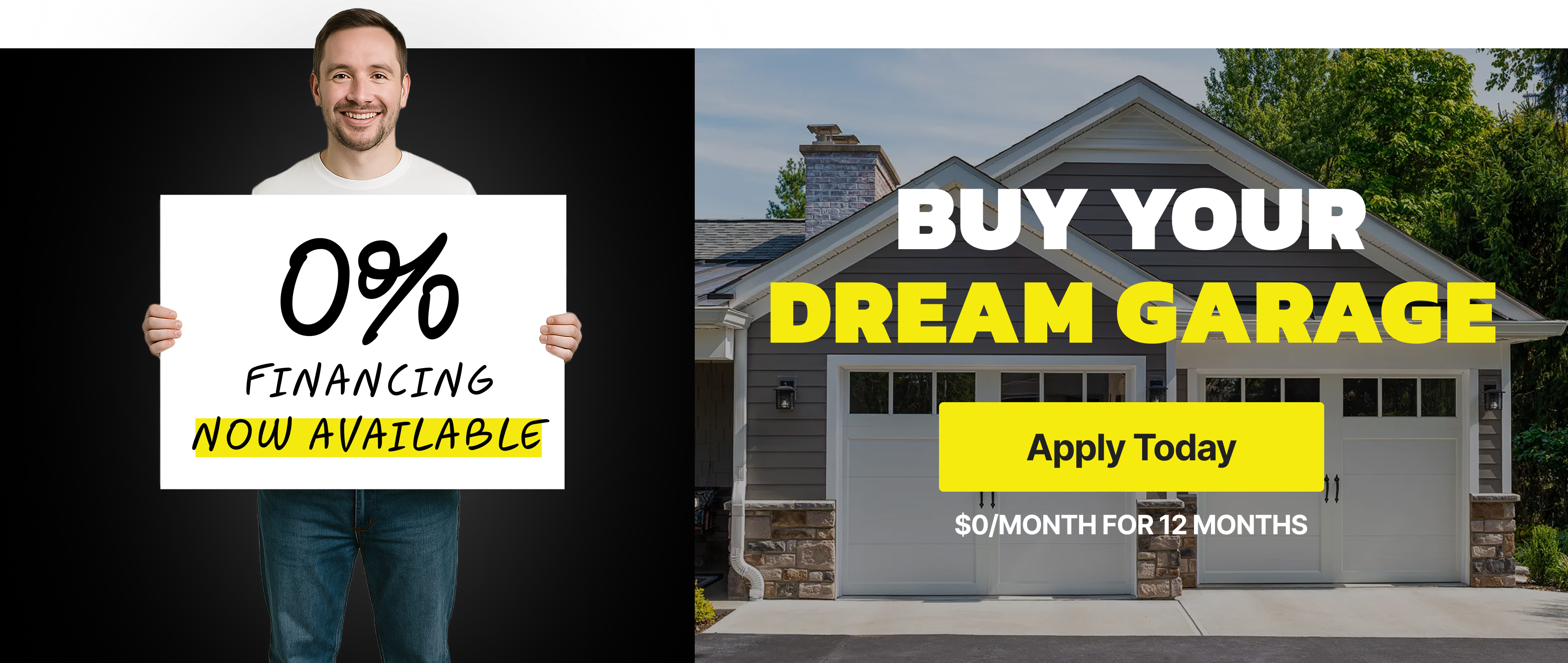 financing