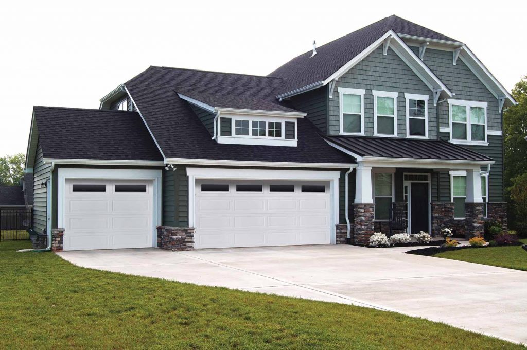 garage door maintenance