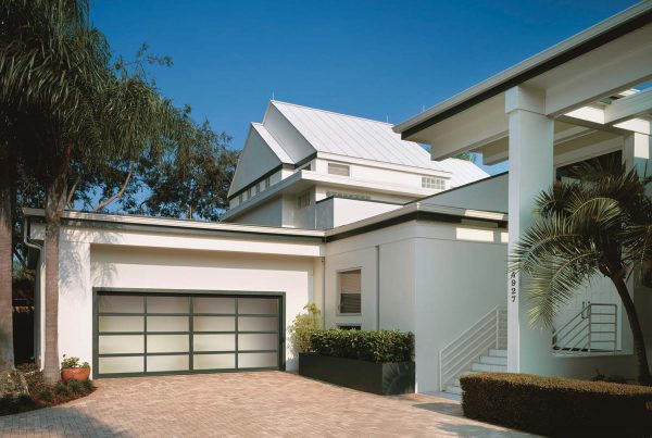 Clopay Avante garage door