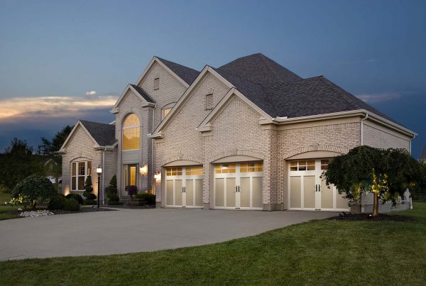 Clopay Coachman garage doors