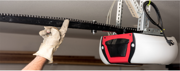 garage door repair