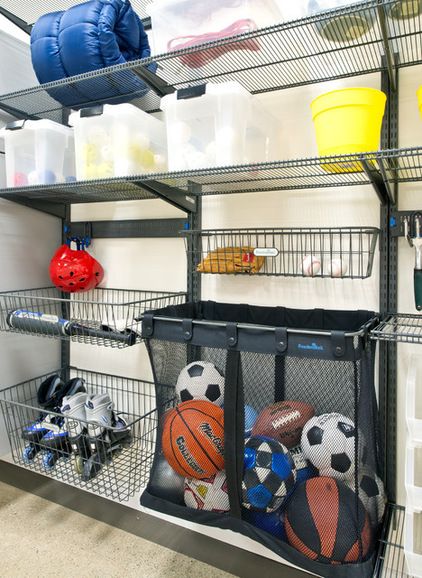 organize
