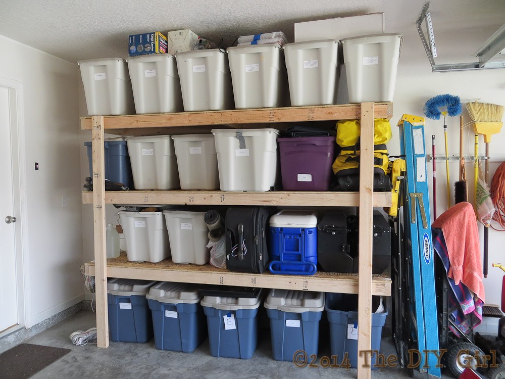 organize