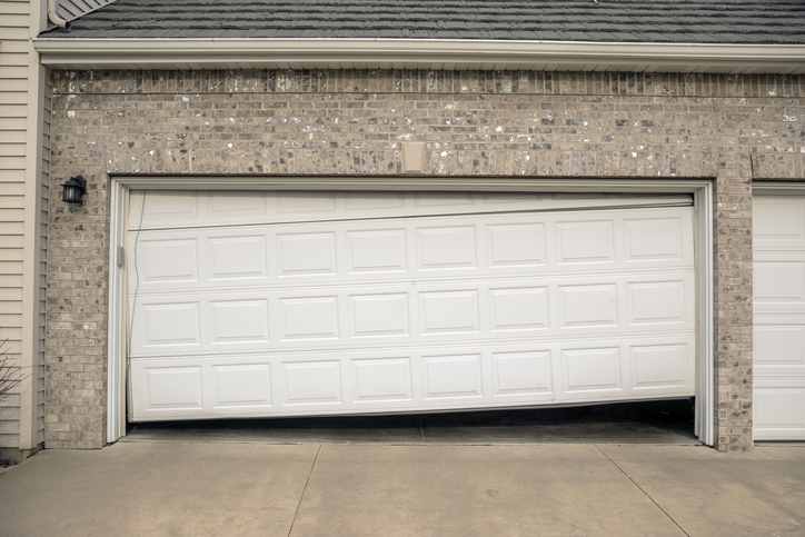  Garage door repair 