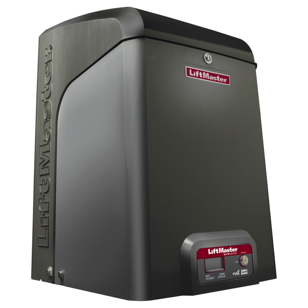 LiftMaster CSL24U D & D Garage Doors