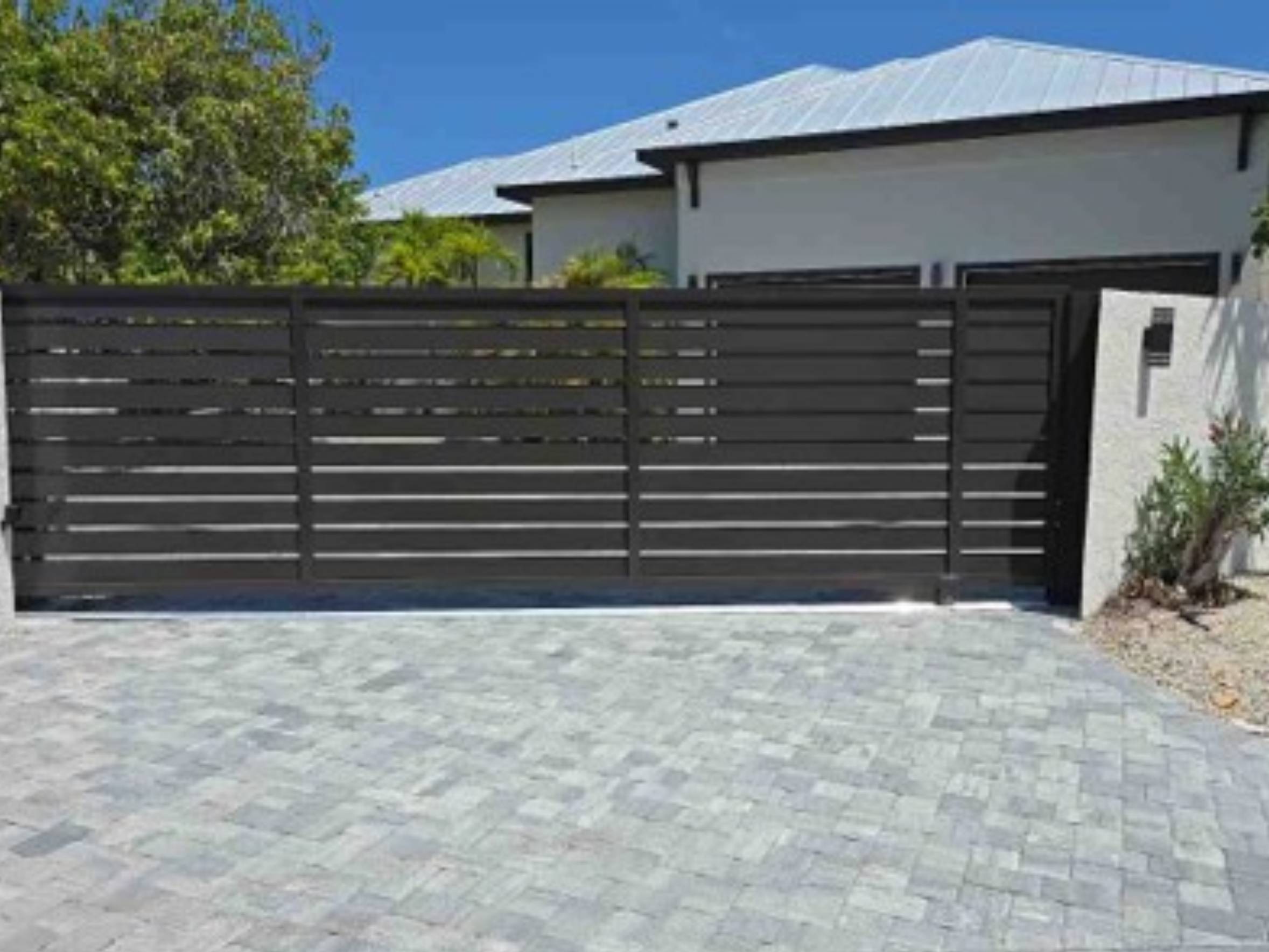 residential
